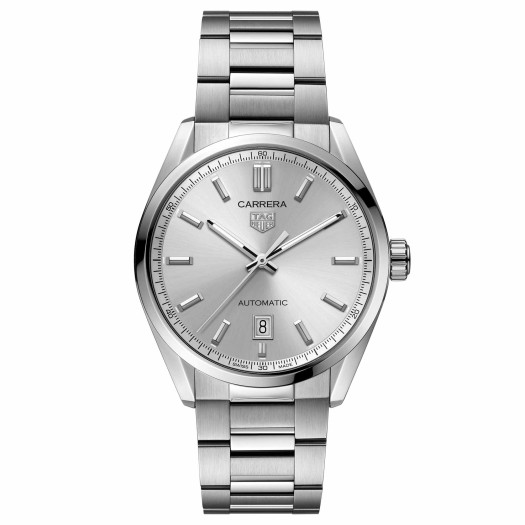 TAG Heuer - Carrera