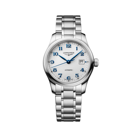 Longines - LONGINES MASTER COLLECTION