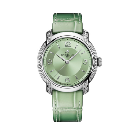 Breitling - Lady Premier Automatic 36