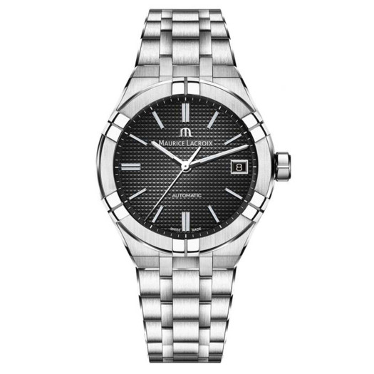 Maurice Lacroix - Aikon Automatic Date 39mm