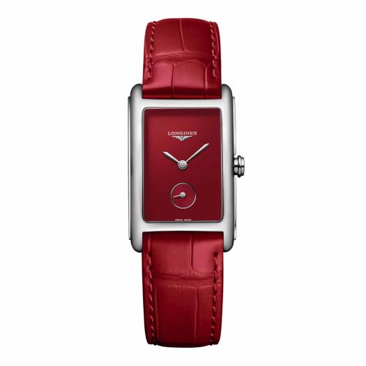 Longines - LONGINES DOLCEVITA MONOCHROME