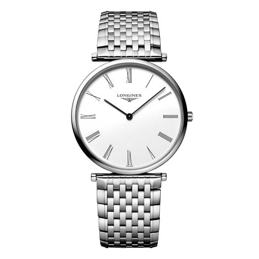 Longines - LA GRANDE CLASSIQUE DE LONGINES