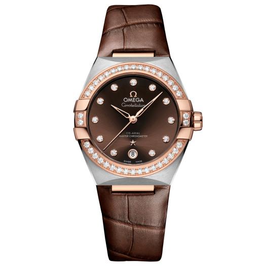 Omega - Constellation