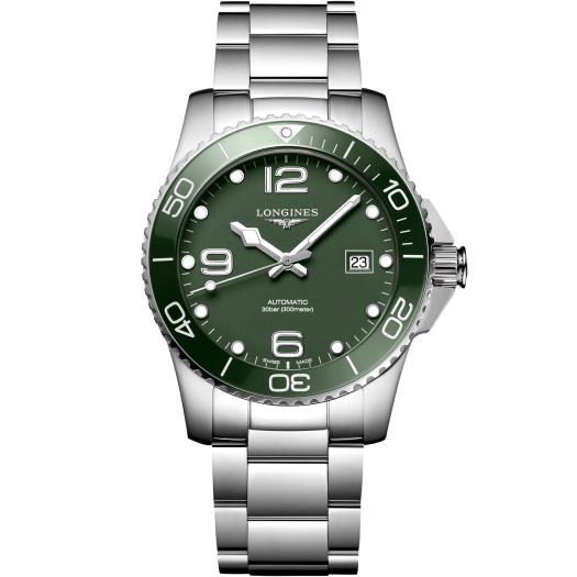 Longines - HYDROCONQUEST