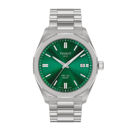 Tissot - PRC 100 Solar