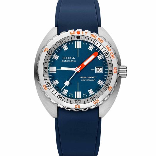 Doxa - SUB 1500T CARIBBEAN