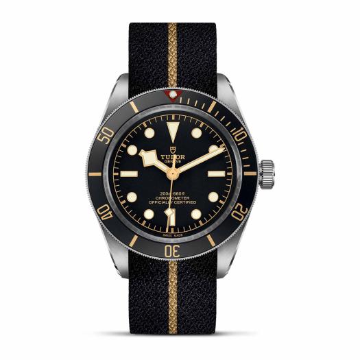 TUDOR - Black Bay 58
