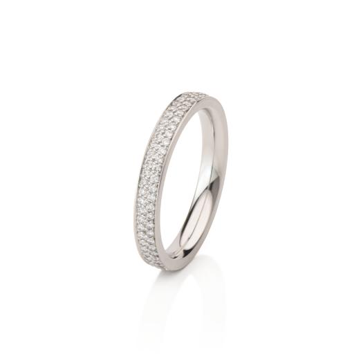Schmuckwerk - Ring Alpenring