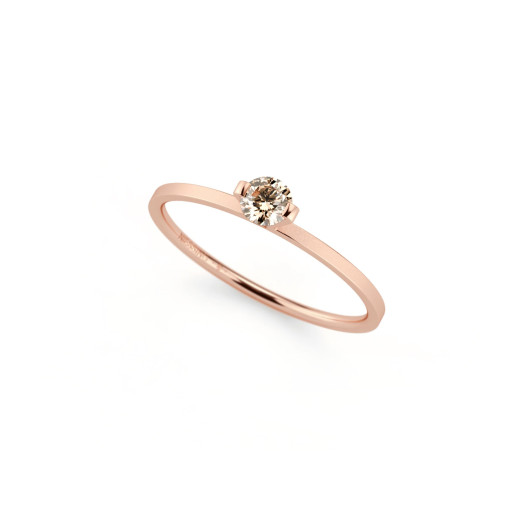 Niessing - Princess Ring
