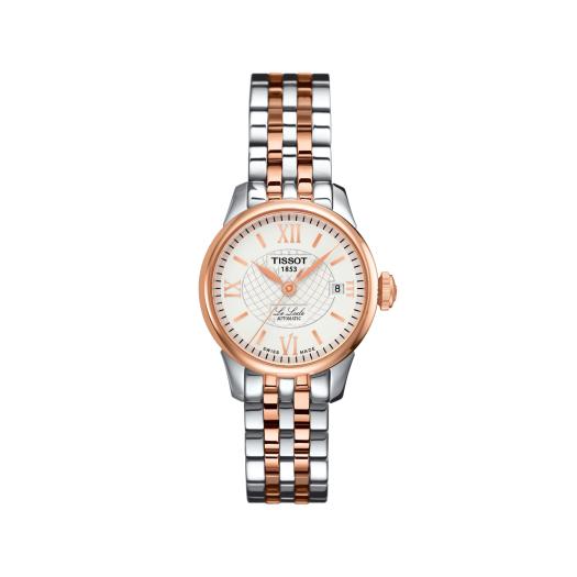 Tissot - Le Locle Automatic Small Lady