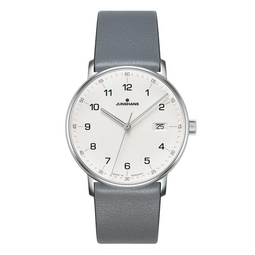 Junghans - FORM Quarz