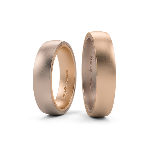 Niessing - Tango Trauringe