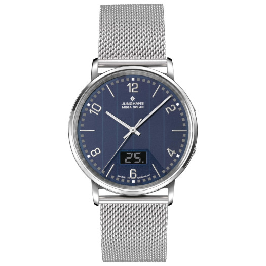 Junghans - Milano Mega Solar