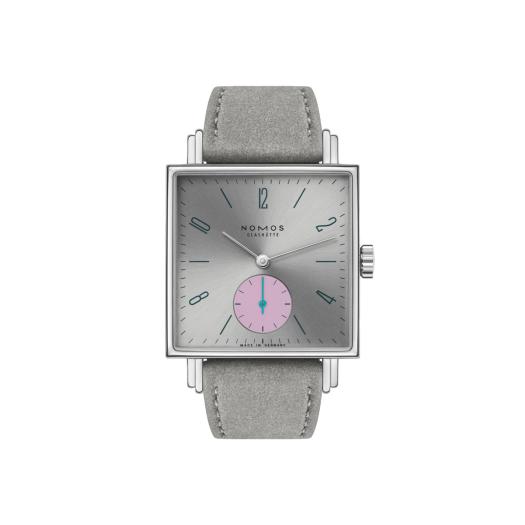 NOMOS Glashütte - Tetra – Die Unerreichbare