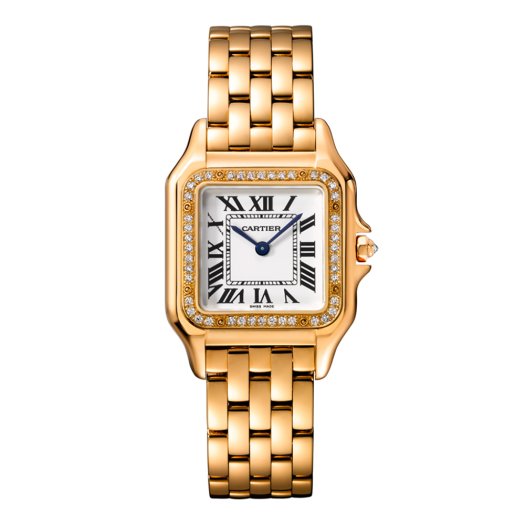Cartier - Panthère de Cartier