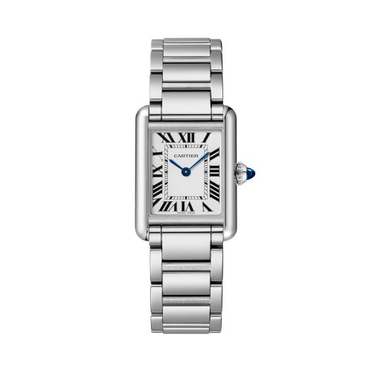 Cartier - Tank Must SolarBeat™