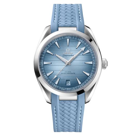 Omega - Aqua Terra 150m Co-Axial Master Chronometer 41mm