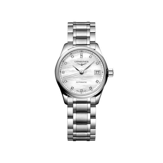 Longines - The Longines Master Collection