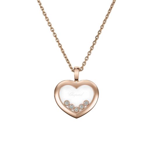 Chopard - Happy Diamonds Anhänger