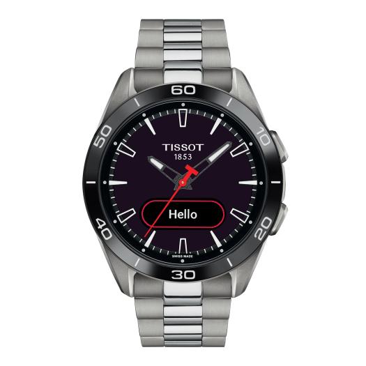 Tissot - T-Touch Connect Sport