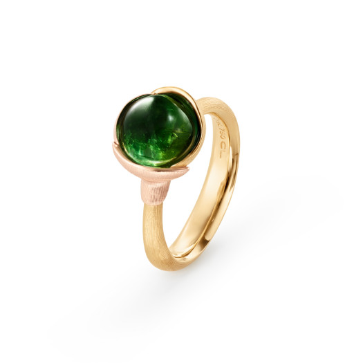 Ole Lynggaard Copenhagen - Lotus Ring 1