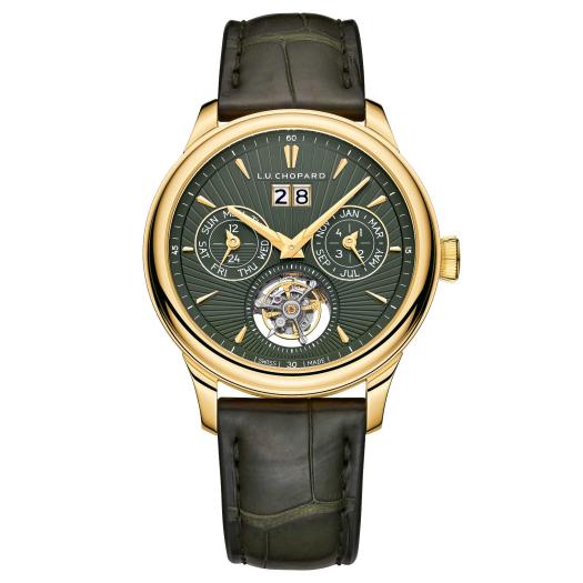 Chopard - L.U.C Flying T Twin Perpetual