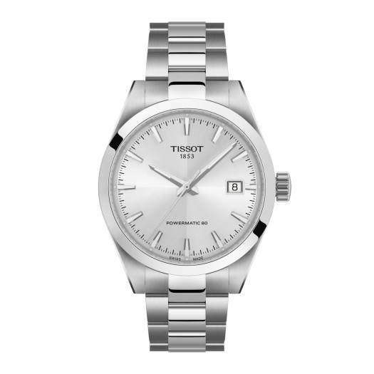 Tissot - Gentleman 38mm