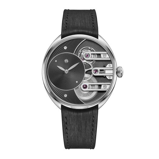 Armin Strom - Lady Beat Manufacture Edition Black 