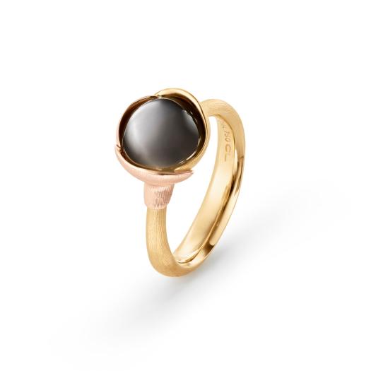 Ole Lynggaard Copenhagen - Lotus Ring 1