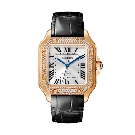 Cartier - Santos de Cartier