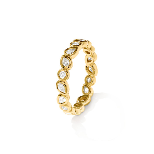Tamara Comolli - GYPSY Memoire-Ring 'Classic'