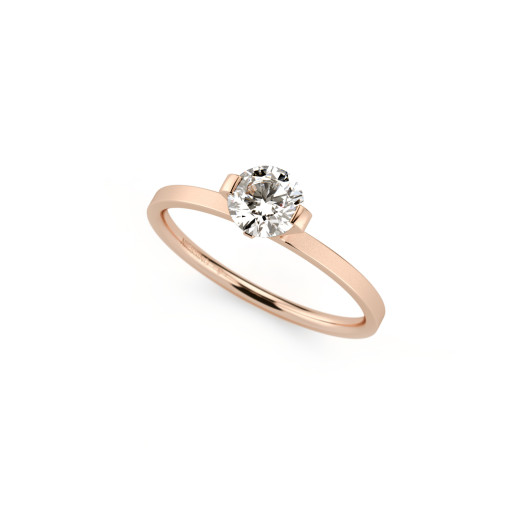 Niessing - Princess Ring
