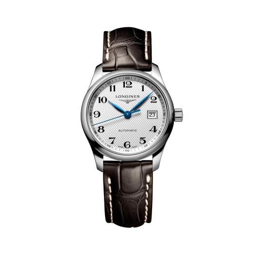 Longines - The Longines Master Collection