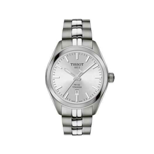 Tissot - PR 100 Titan Lady