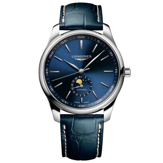 Longines - The Longines Master Collection