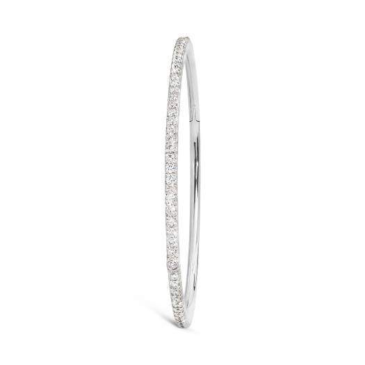 Ole Lynggaard Copenhagen - Love Band Arm Ring