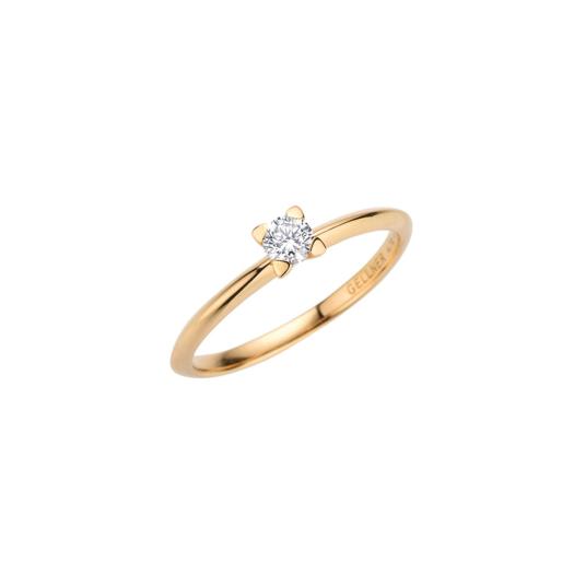 Gellner - DELIGHT Ring