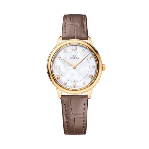 Omega - De Ville Prestige