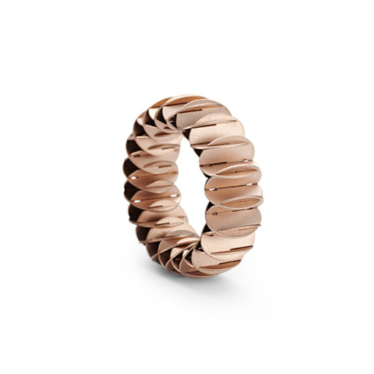 Niessing - Phoenix Ring