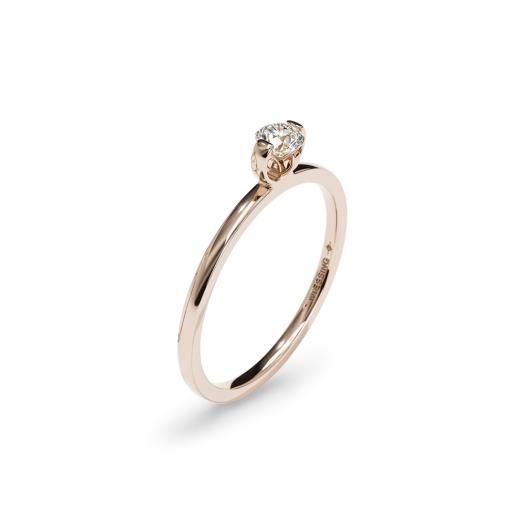 Niessing - Princess C Ring