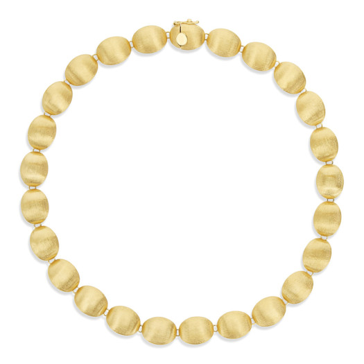 Nanis - Muse Halskette