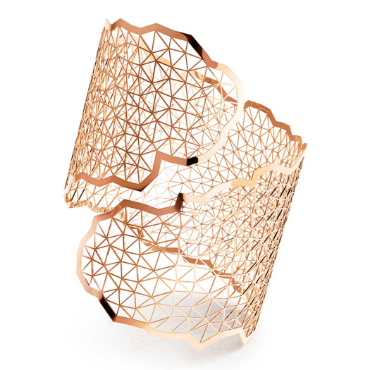 Niessing - Topia Vision Armspange Embrace 
