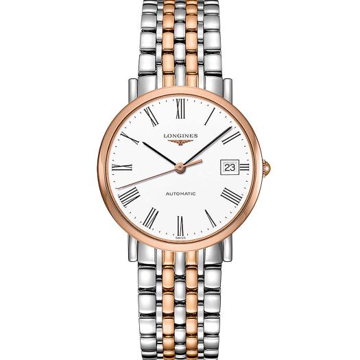Longines - LONGINES ELEGANT COLLECTION