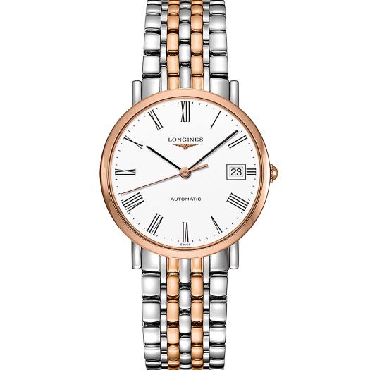 Longines - The Longines Elegant Collection