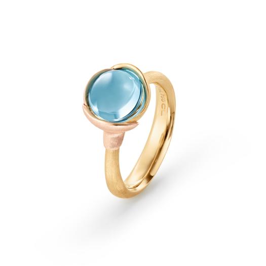 Ole Lynggaard Copenhagen - Lotus Ring 1