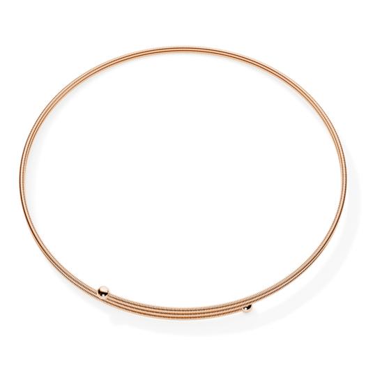 Niessing - Colette C Embrace Collier 2-fach