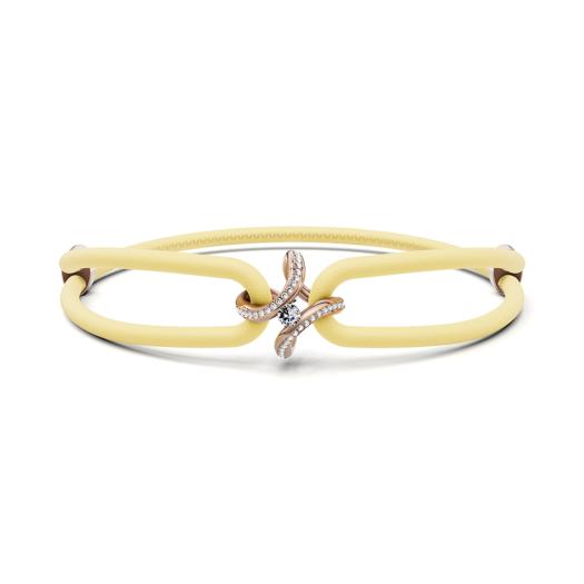 Niessing - Spannring® Ära Highlights Armband