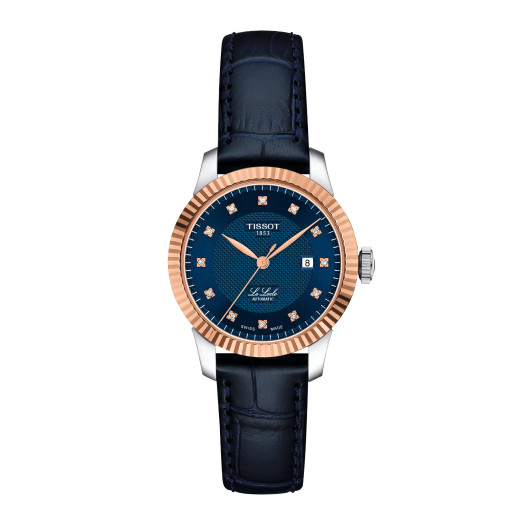 Tissot - Le Locle Goldlünette 29mm