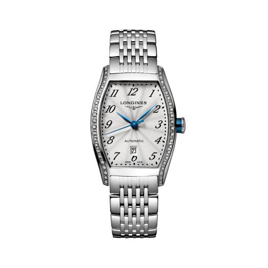 Longines - LONGINES EVIDENZA