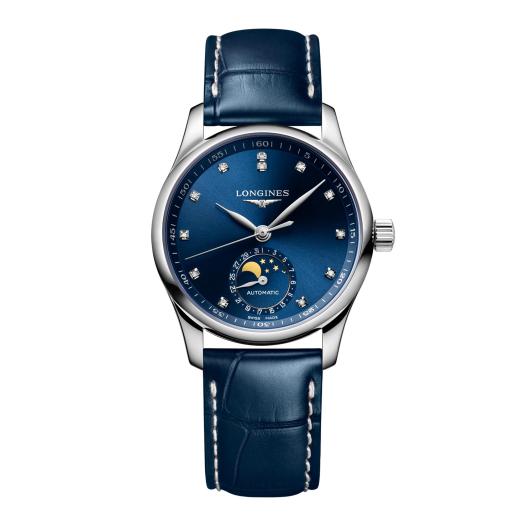 Longines - LONGINES MASTER COLLECTION MOONPHASE
